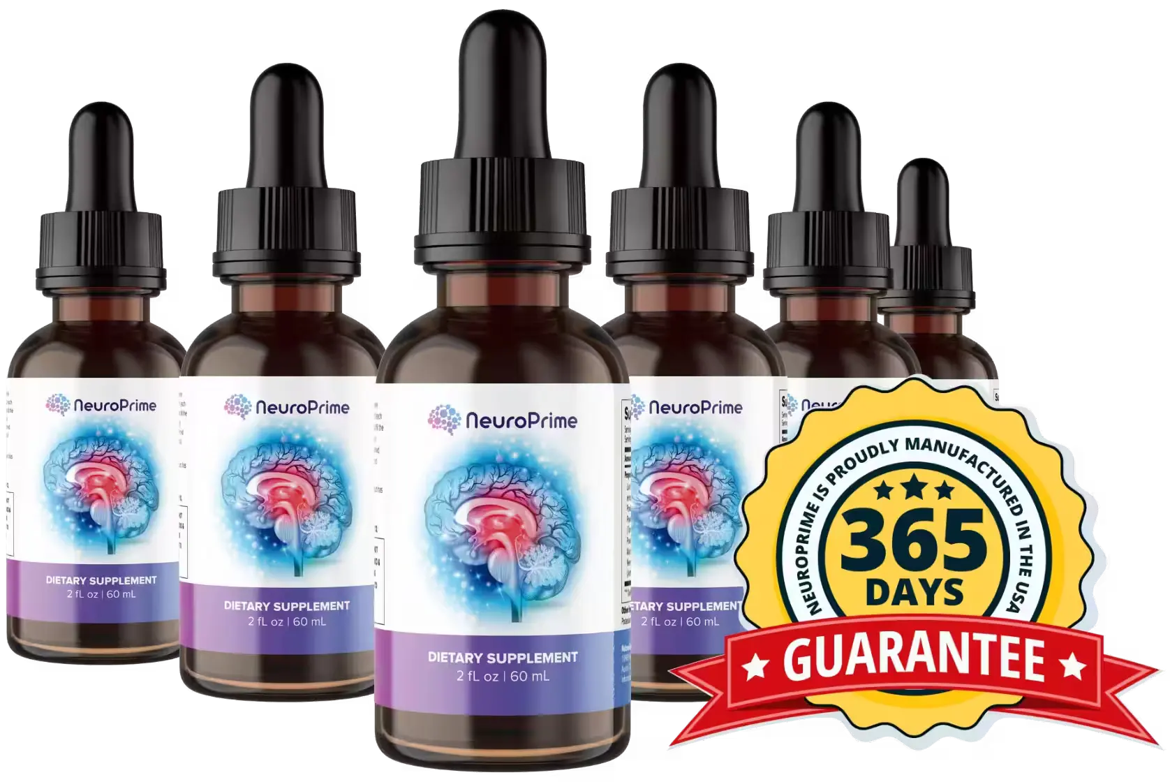 NeuroPrime Order